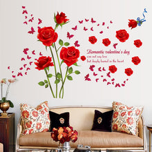 Load image into Gallery viewer, WALL STICKER ITEM CODE W119