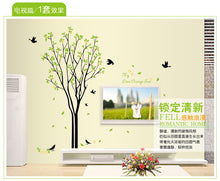 Load image into Gallery viewer, WALL STICKER ITEM CODE W174