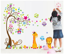 Load image into Gallery viewer, WALL STICKER ITEM CODE W055