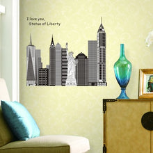 Load image into Gallery viewer, WALL STICKER ITEM CODE W273