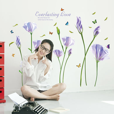 WALL STICKER ITEM CODE W214