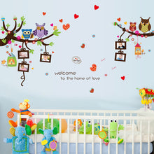 Load image into Gallery viewer, WALL STICKER ITEM CODE W153