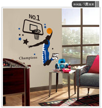 Load image into Gallery viewer, WALL STICKER ITEM CODE W233