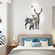 Load image into Gallery viewer, WALL STICKER ITEM CODE W109