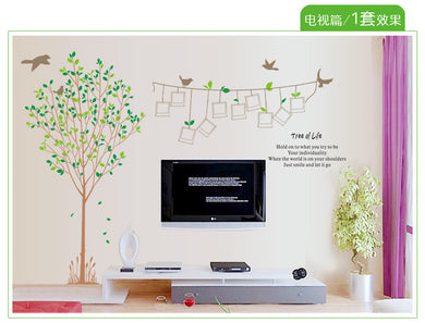 WALL STICKER ITEM CODE W234
