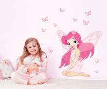 Load image into Gallery viewer, WALL STICKER ITEM CODE W178