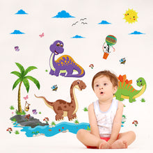 Load image into Gallery viewer, WALL STICKER ITEM CODE W118