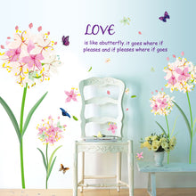 Load image into Gallery viewer, WALL STICKER ITEM CODE W278