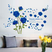 Load image into Gallery viewer, WALL STICKER ITEM CODE W084