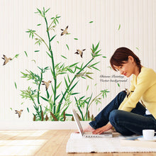 Load image into Gallery viewer, WALL STICKER ITEM CODE W146