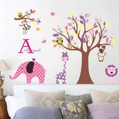 WALL STICKER ITEM CODE W321