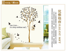 Load image into Gallery viewer, WALL STICKER ITEM CODE W173