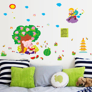 WALL STICKER ITEM CODE W263