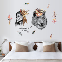 Load image into Gallery viewer, WALL STICKER ITEM CODE W219