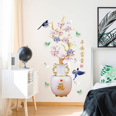 WALL STICKER ITEM CODE W223