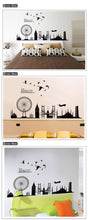 Load image into Gallery viewer, WALL STICKER ITEM CODE W242