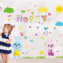 Load image into Gallery viewer, WALL STICKER ITEM CODE W228