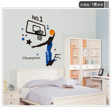 Load image into Gallery viewer, WALL STICKER ITEM CODE W233