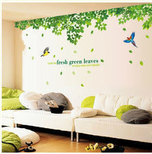 Load image into Gallery viewer, WALL STICKER ITEM CODE W235