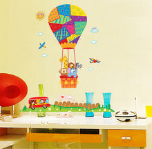 Load image into Gallery viewer, WALL STICKER ITEM CODE W239