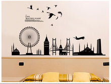Load image into Gallery viewer, WALL STICKER ITEM CODE W242
