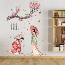 Load image into Gallery viewer, WALL STICKER ITEM CODE W243