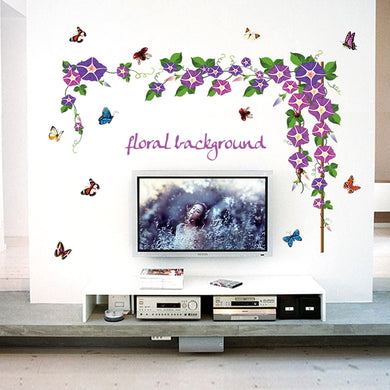 WALL STICKER ITEM CODE W254