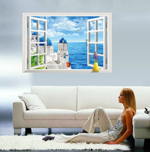 Load image into Gallery viewer, WALL STICKER ITEM CODE W244