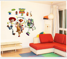 Load image into Gallery viewer, WALL STICKER ITEM CODE W275