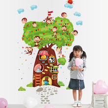 Load image into Gallery viewer, WALL STICKER ITEM CODE W277