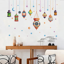 Load image into Gallery viewer, WALL STICKER ITEM CODE W283