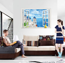 Load image into Gallery viewer, WALL STICKER ITEM CODE W285