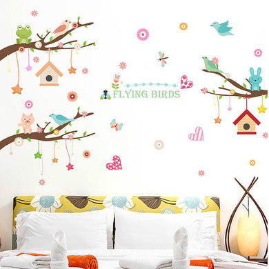 WALL STICKER ITEM CODE W191