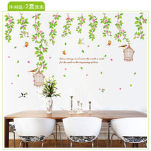 Load image into Gallery viewer, WALL STICKER ITEM CODE W180