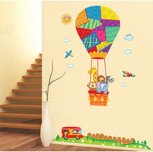 Load image into Gallery viewer, WALL STICKER ITEM CODE W239