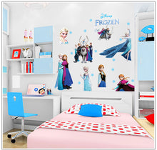 Load image into Gallery viewer, WALL STICKER ITEM CODE W201