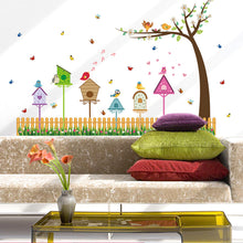 Load image into Gallery viewer, WALL STICKER ITEM CODE W157