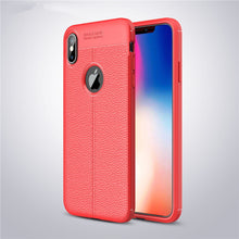 Load image into Gallery viewer, IPHONE CASE- ITEM CODE-P4 RED