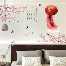 Load image into Gallery viewer, WALL STICKER ITEM CODE W221