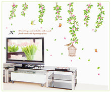 Load image into Gallery viewer, WALL STICKER ITEM CODE W180