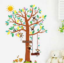 Load image into Gallery viewer, WALL STICKER ITEM CODE W287