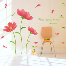 Load image into Gallery viewer, WALL STICKER ITEM CODE W337