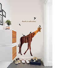 Load image into Gallery viewer, WALL STICKER ITEM CODE W250