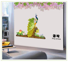 Load image into Gallery viewer, WALL STICKER ITEM CODE W335