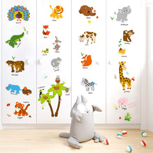 Load image into Gallery viewer, WALL STICKER ITEM CODE W121