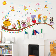 Load image into Gallery viewer, WALL STICKER ITEM CODE W112