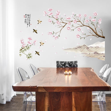 Wall Sticker Item Code W072