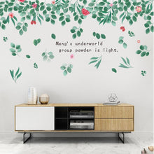 Load image into Gallery viewer, WALL STICKER ITEM CODE W215