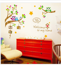 Load image into Gallery viewer, WALL STICKER ITEM CODE W338