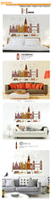 Load image into Gallery viewer, WALL STICKER ITEM CODE W271